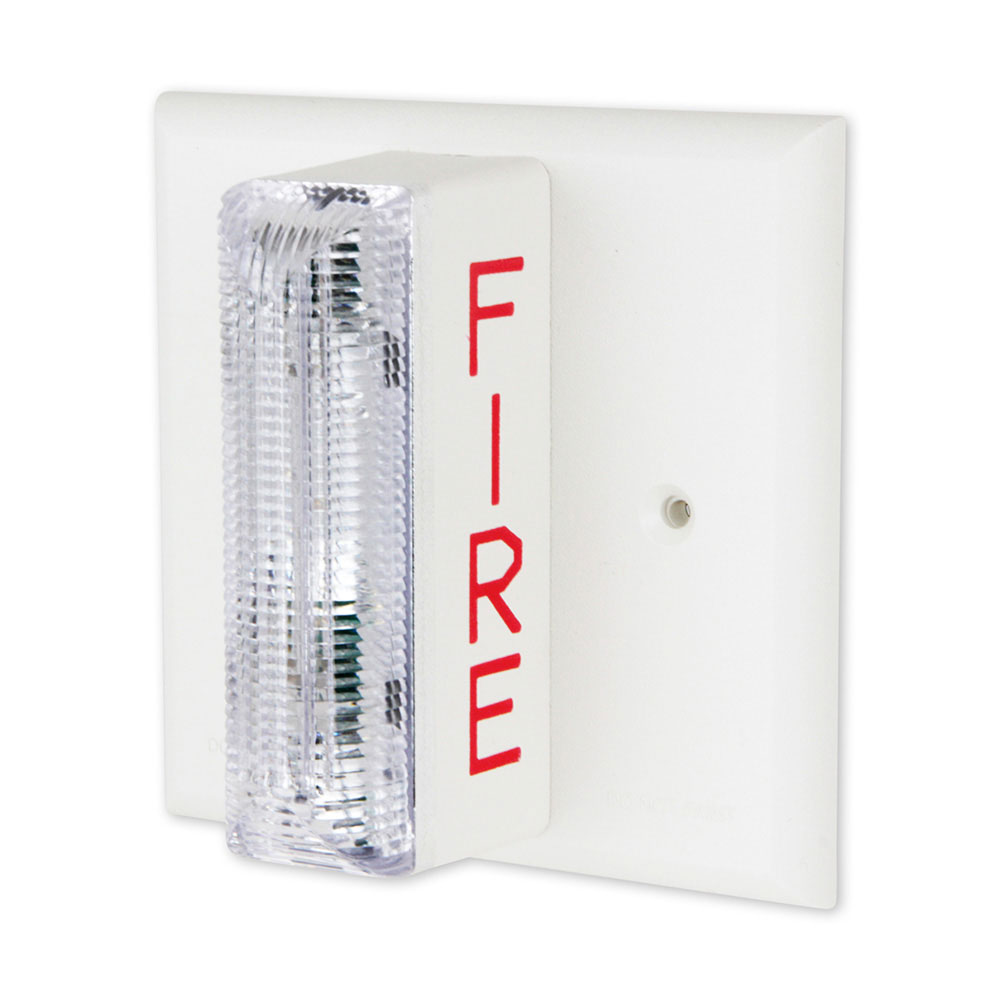 15+ Fire Alarm Strobe Light